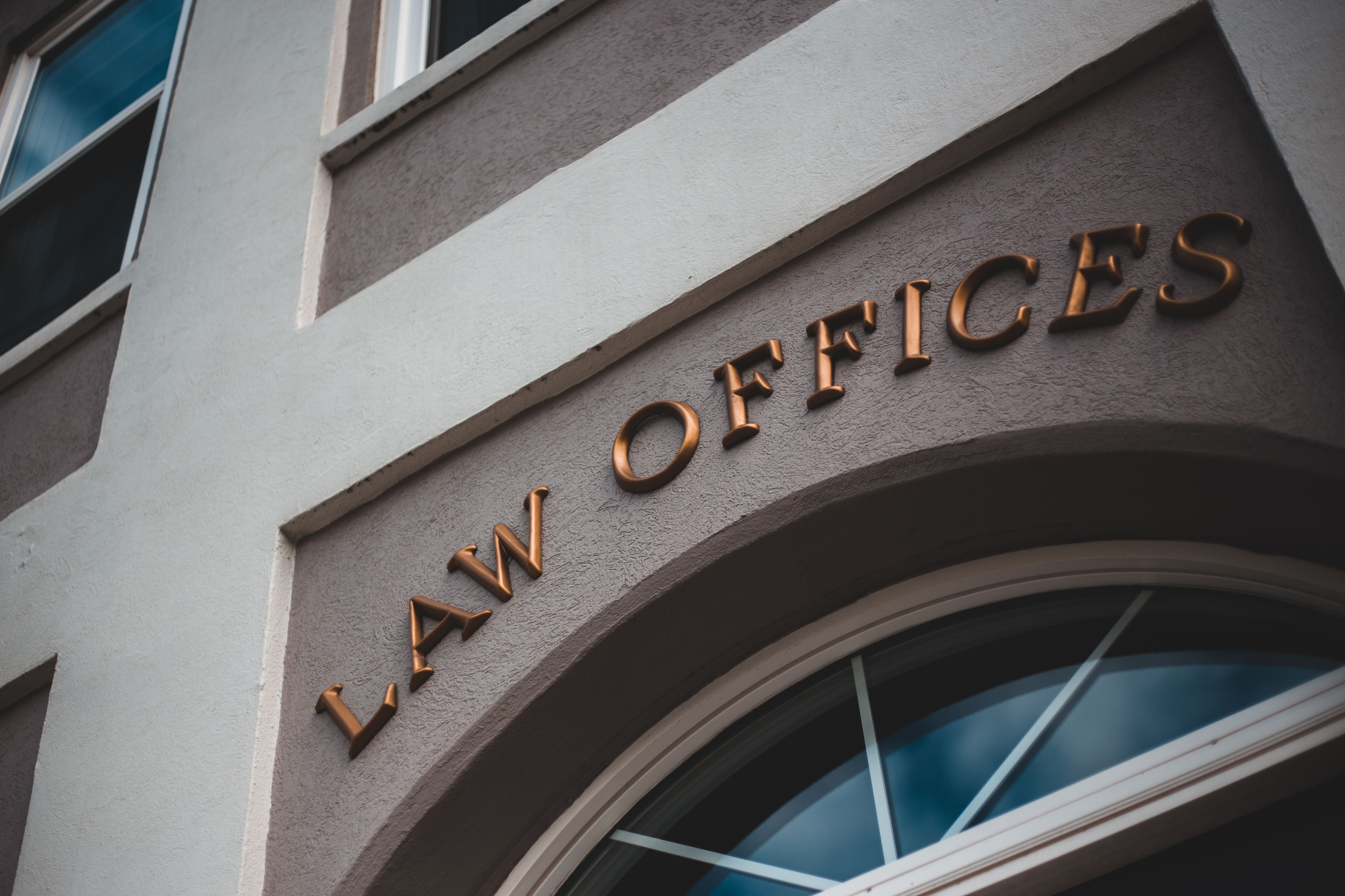 UK Courtroom Legal Process